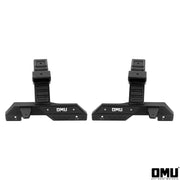 Genesis Series A-Pillar Light System Mount (18-24 Jeep Wrangler JL & Gladiator JT [Not For 4xe])