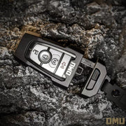 OMU Genesis Key Cases Protection (Ford Bronco)