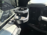 2 Pack Door Cup Holder Right & Left Side (Ford Bronco)