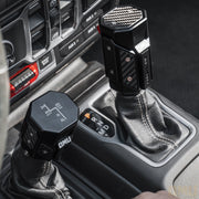 Genesis Series Gear Lever Shift Knob (18+ Jeep Wrangler JL/Gladiator JT)