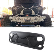 On Sale! Only One Left! Front Exorcism Style Grille Grid Grill (07-17 Jeep Wrangler Rubicon Sahara Sport JK)