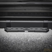 Genesis Series Aluminum Running Board Side Step / 4 Pieces (Ford Bronco)