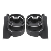 2 Pack Door Cup Holder Right & Left Side (07+ Jeep Wrangler JK)