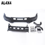 Gundam style off road front bumper  for Suzuki Jimny