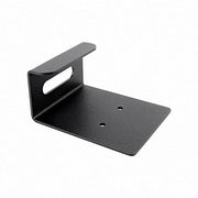 Door Hanger Removable Wall-Mounted Door storage Rack Bracket (All Jeep Wrangler CJ YJ TJ LJ JK JKU JL JLU 4 Pack)