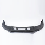 Gundam style off road front bumper  for Suzuki Jimny