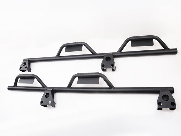 MAIKER Running board side bar for 2007-2017 Jeep wrangler JK