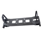 Gundam style off road front bumper  for Suzuki Jimny