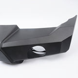 Gundam style off road front bumper  for Suzuki Jimny